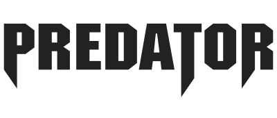 PREDATOR logo